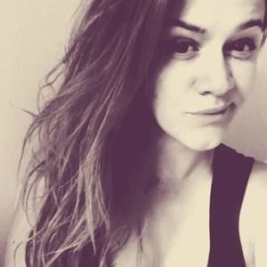 Meet your Posher, Meg